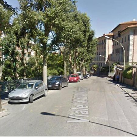 La Stanzetta - Very Small, No Kitchen Siena Exterior photo